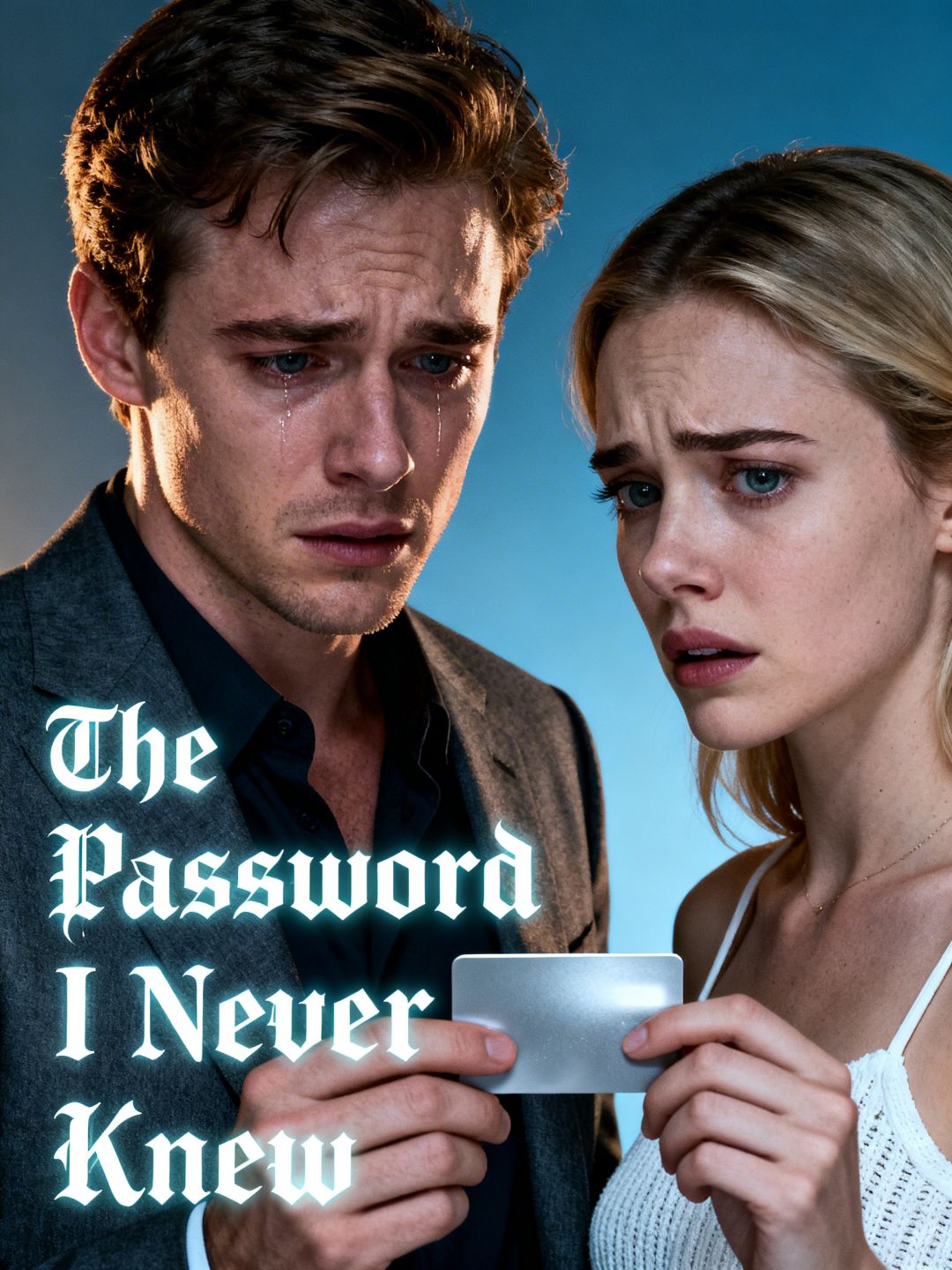 The Password I Never Knew