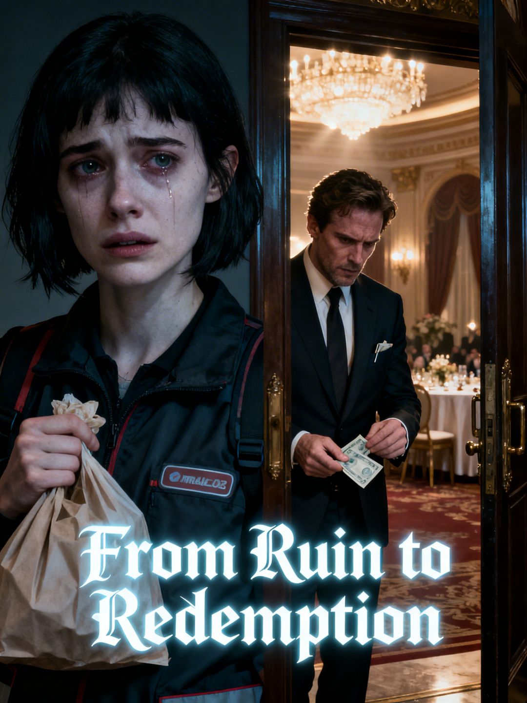 From Ruin to Redemption