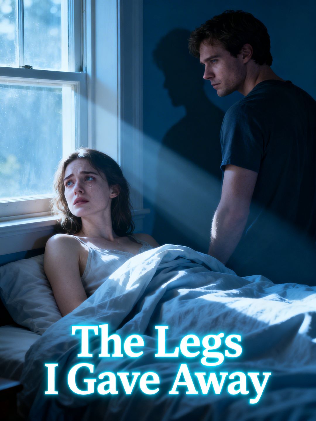 The Legs I Gave Away