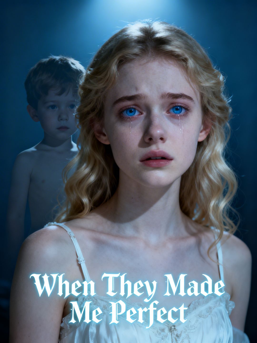 When They Made Me Perfect