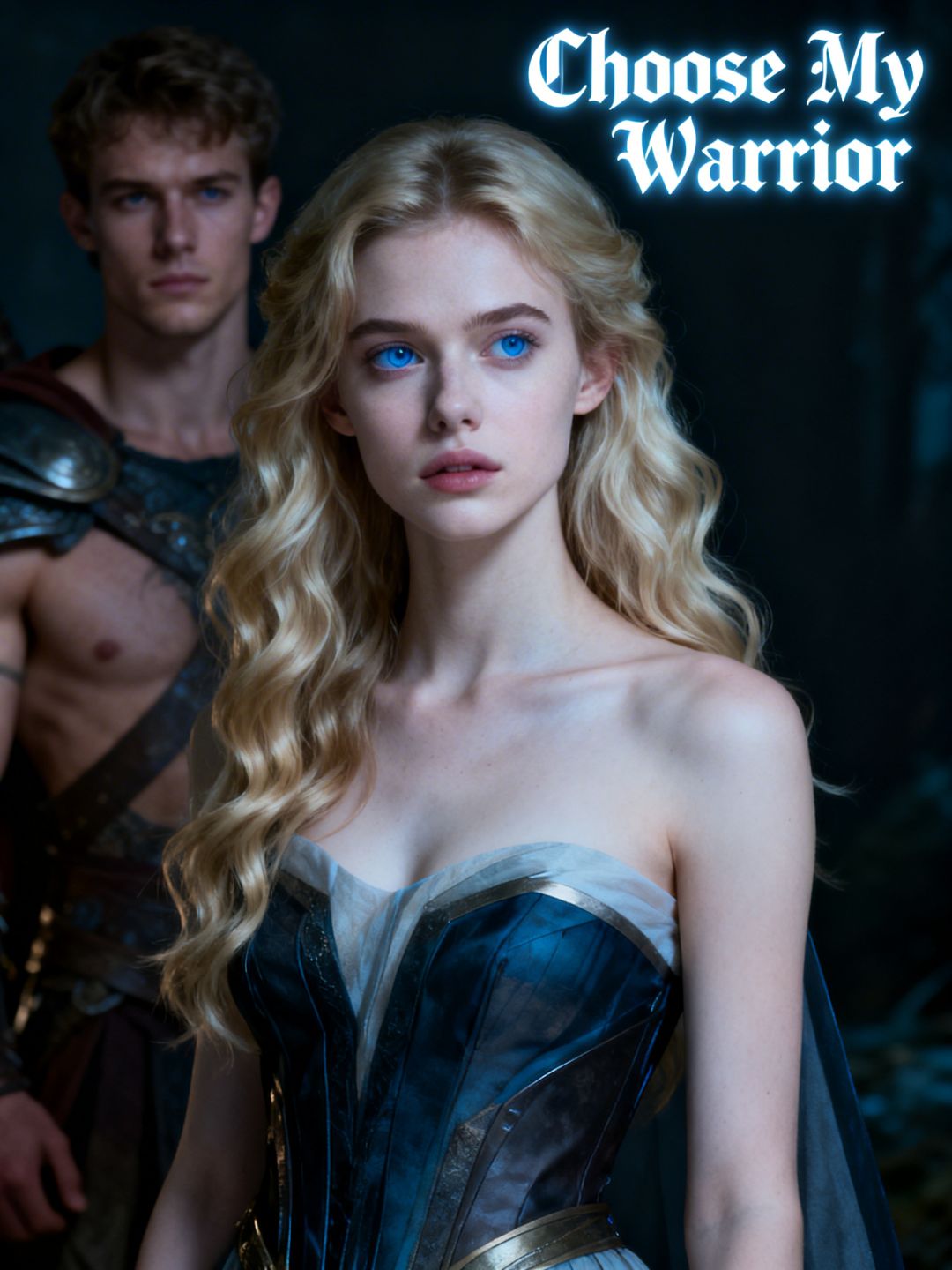 Choose My Warrior