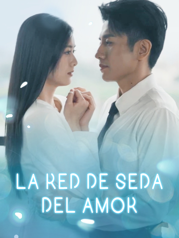 La red de seda del amor