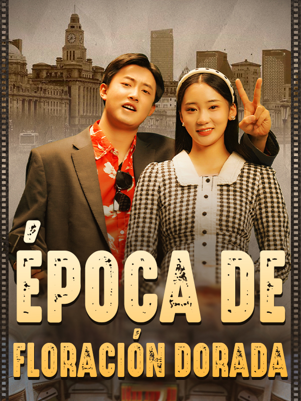 Época de floración dorada