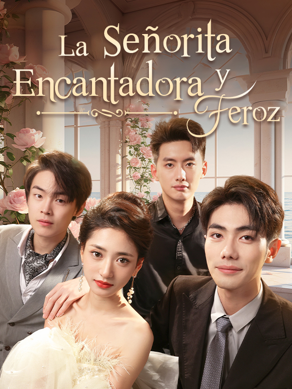 La Señorita Encantadora y Feroz