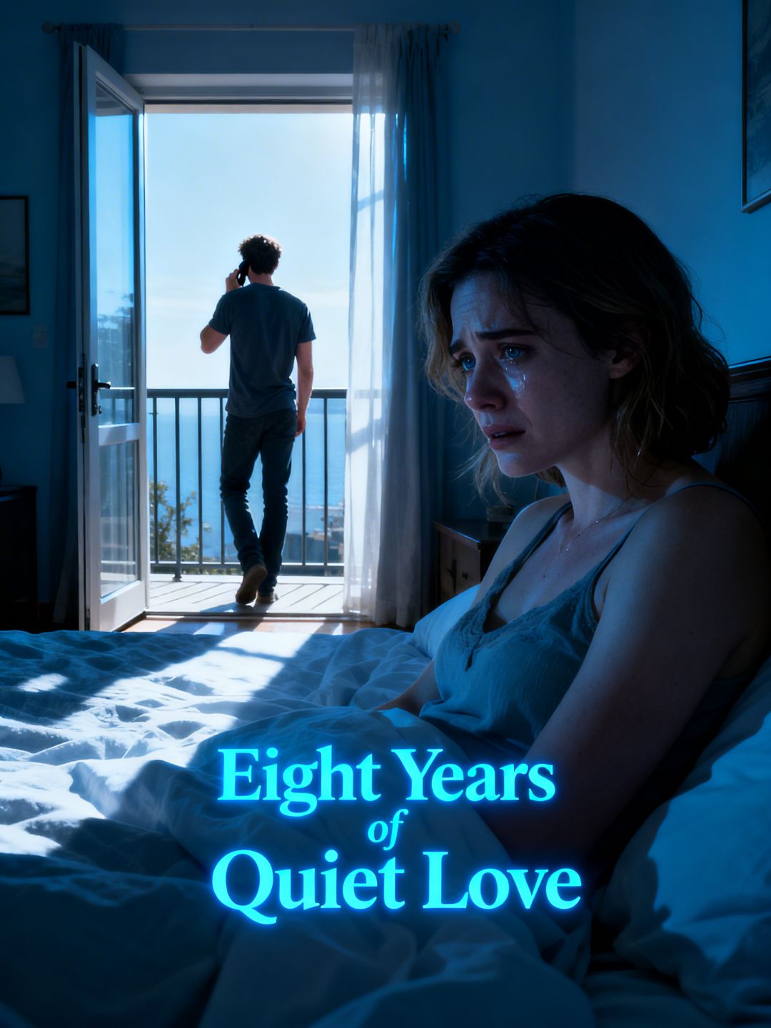 Eight Years of Quiet Love