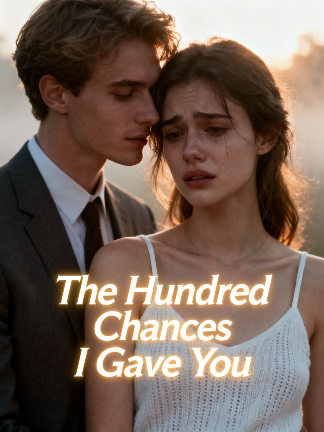 The Hundred Chances I Gave You