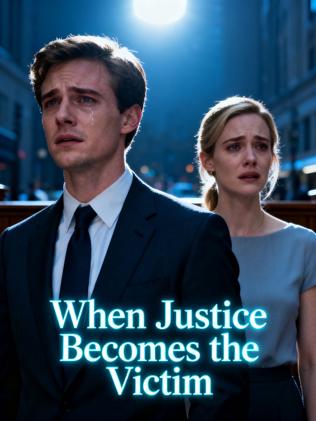 When Justice Becomes the Victim