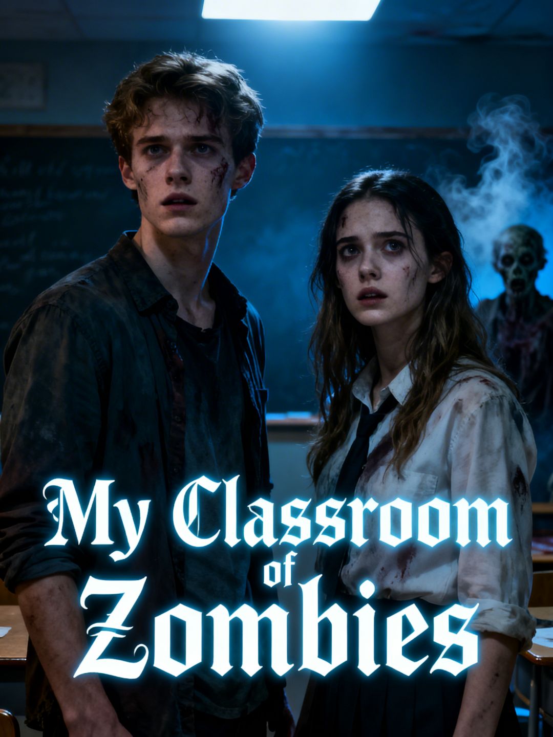 My Classroom of Zombies