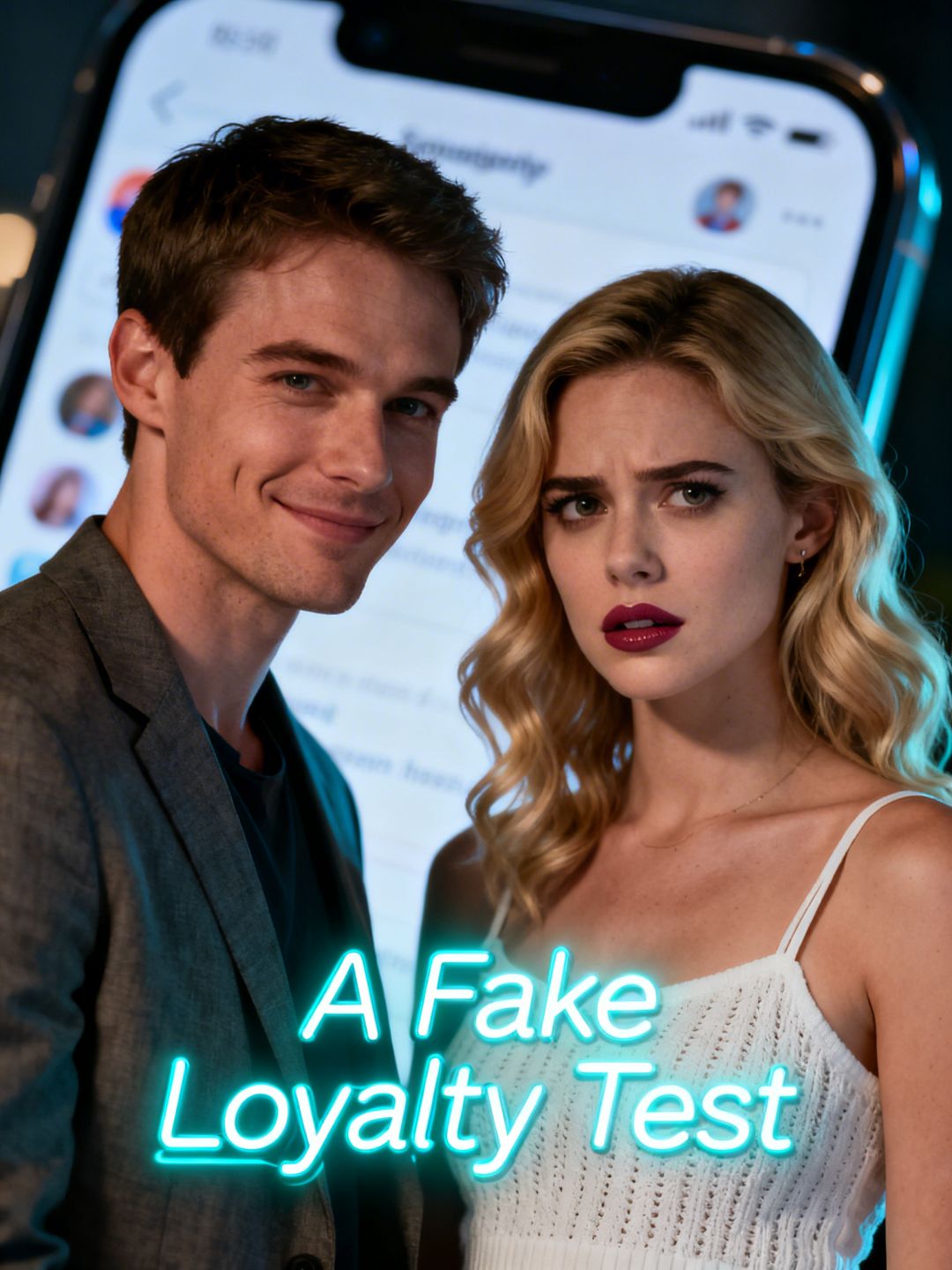 A Fake Loyalty Test