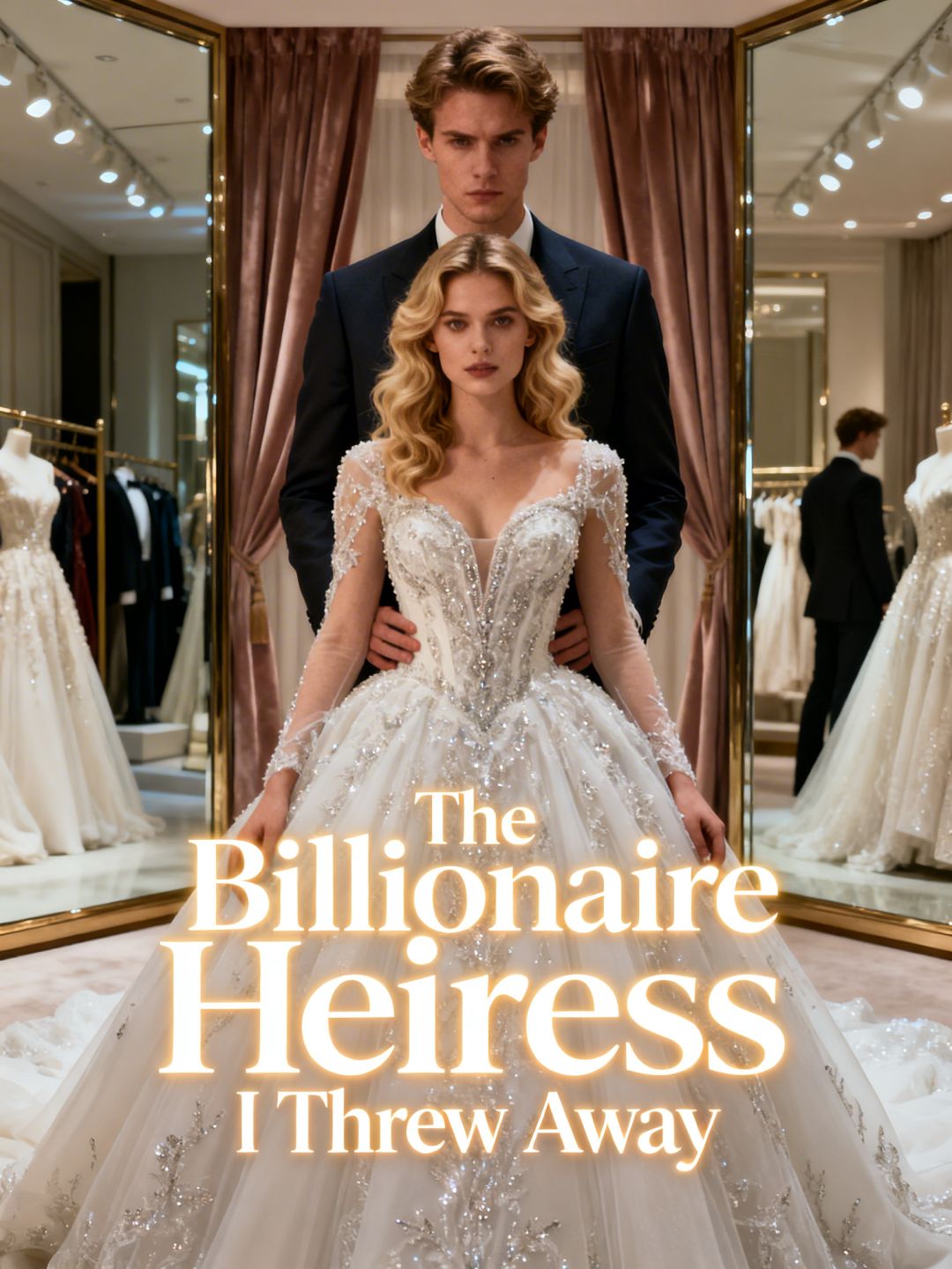 The Billionaire Heiress I Threw Away