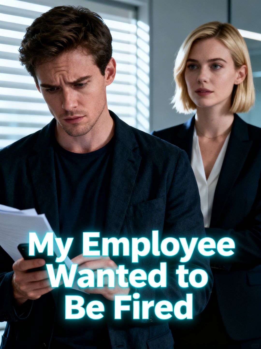 My Employee Wanted to Be Fired