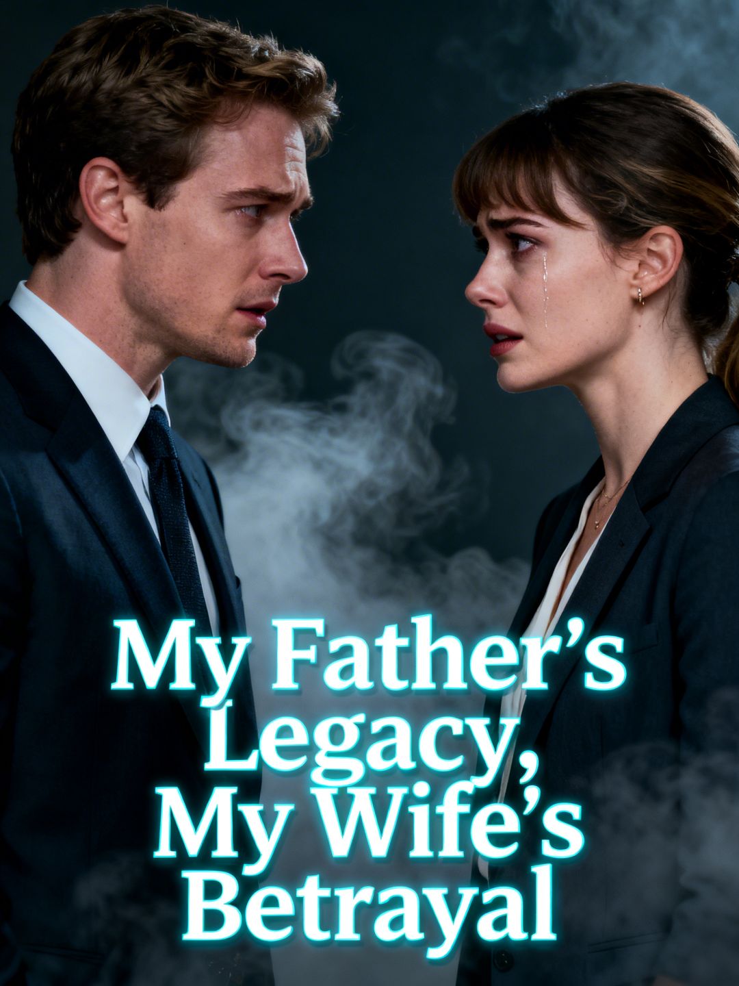 My Father's Legacy, My Wife's Betrayal