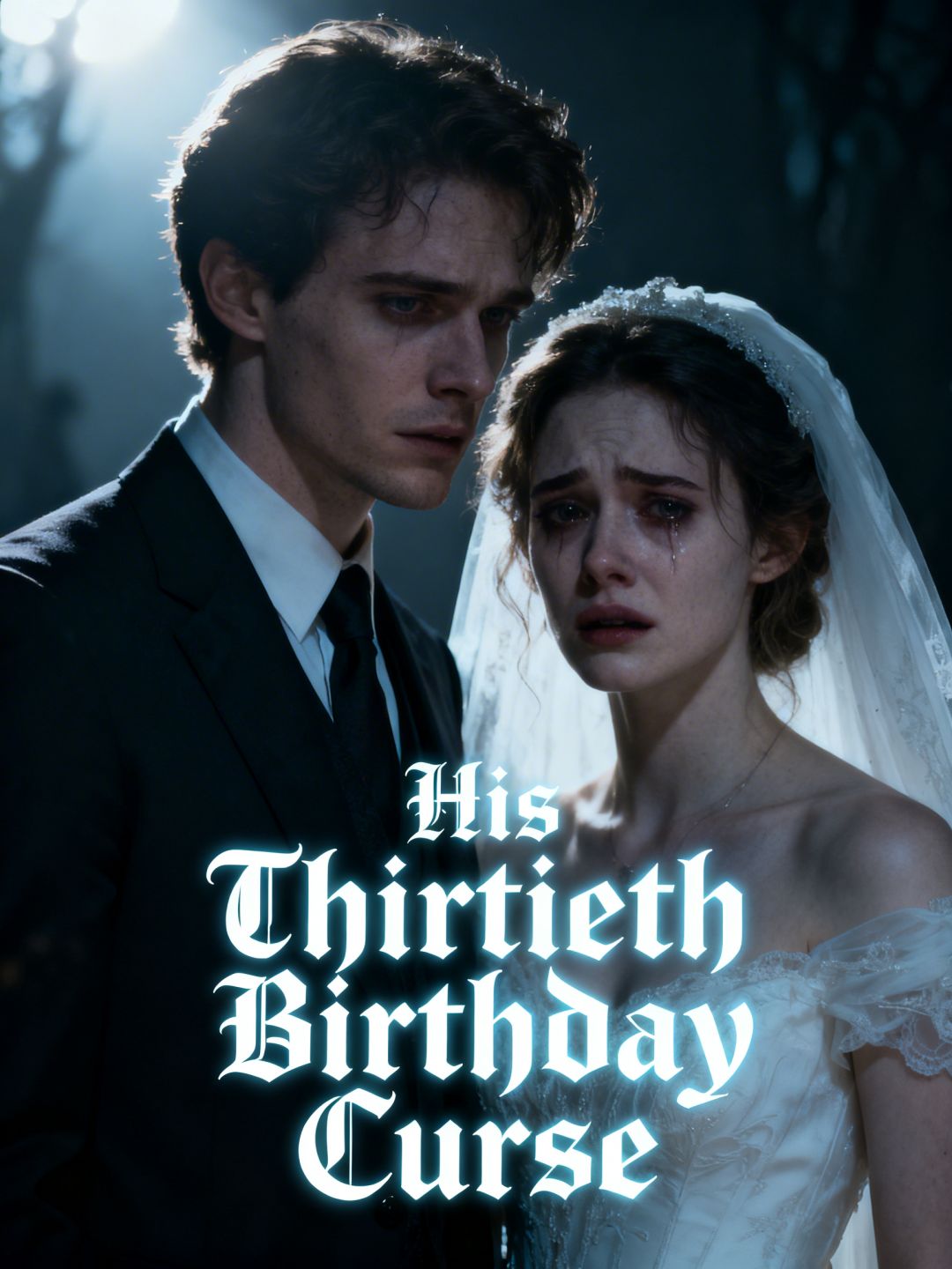 His Thirtieth Birthday Curse