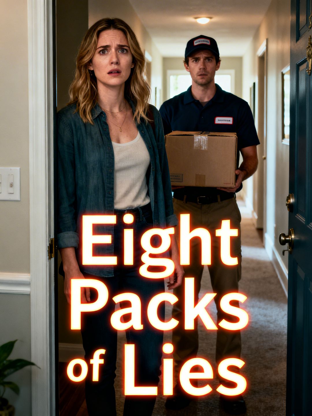 Eight Packs of Lies