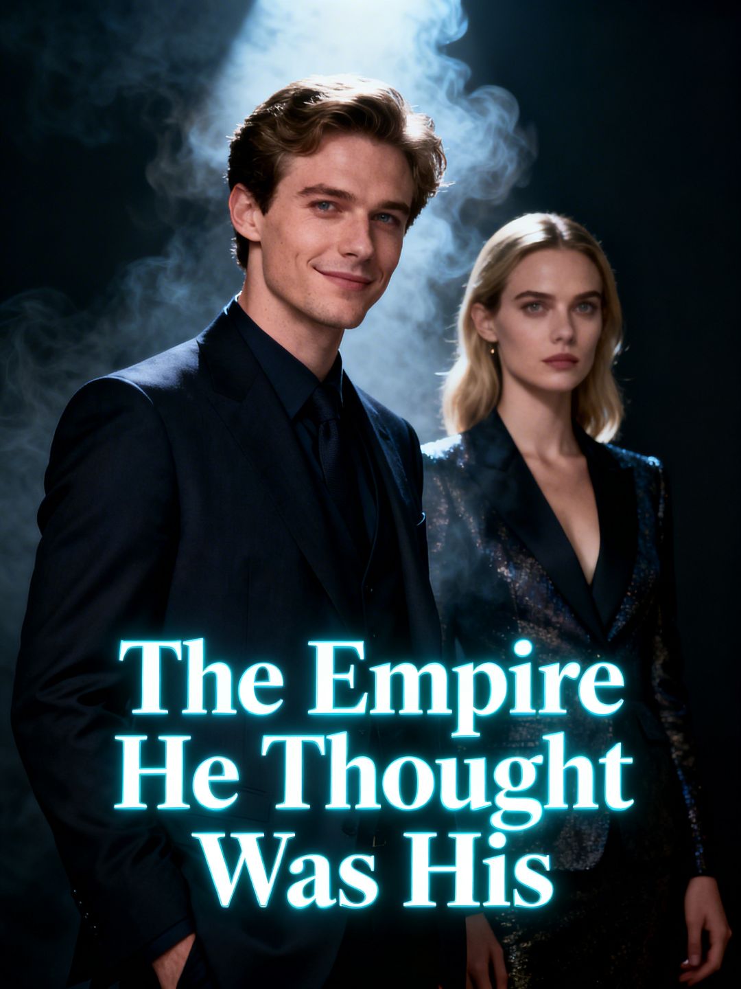 The Empire He Thought Was His