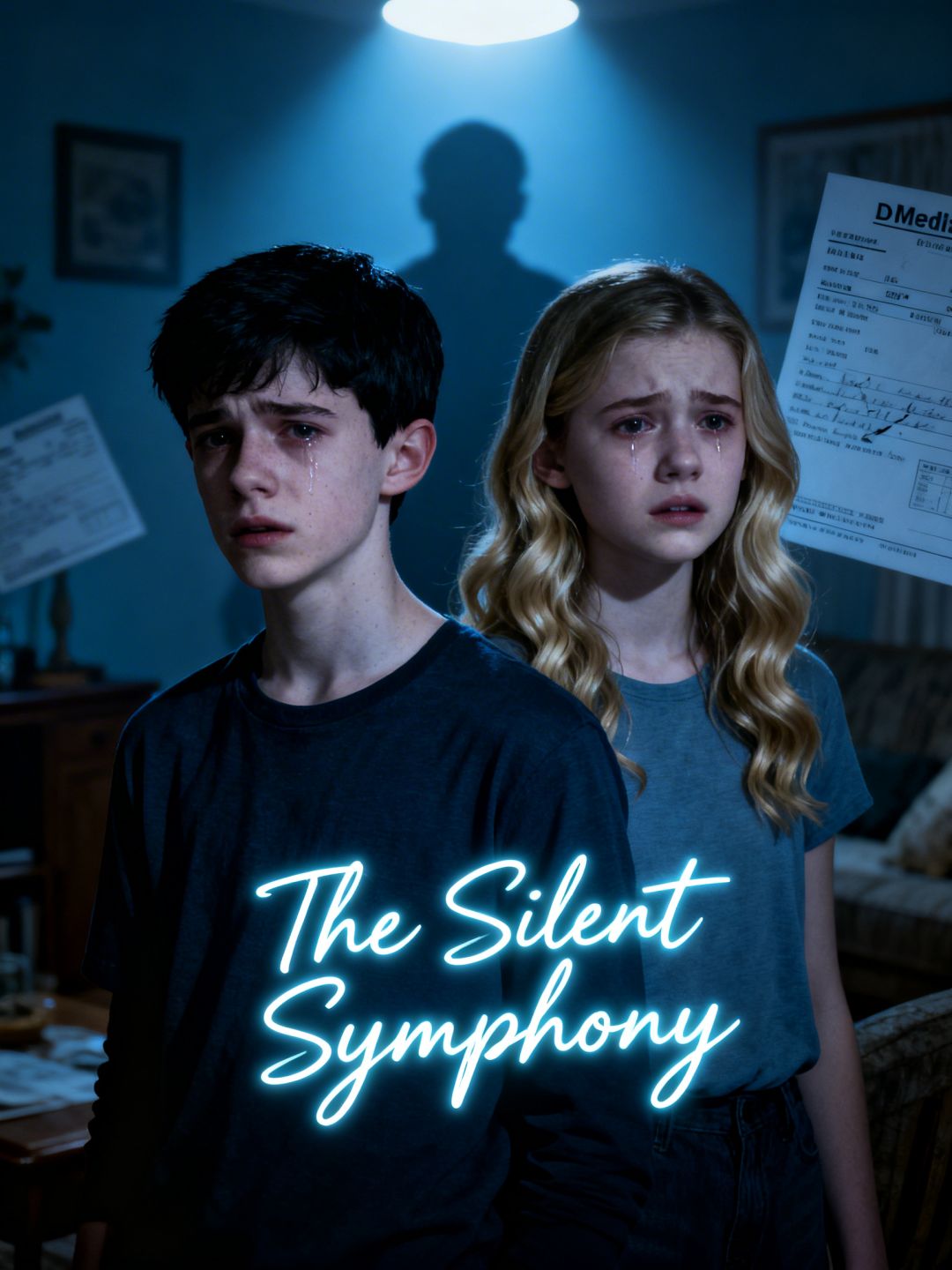 The Silent Symphony
