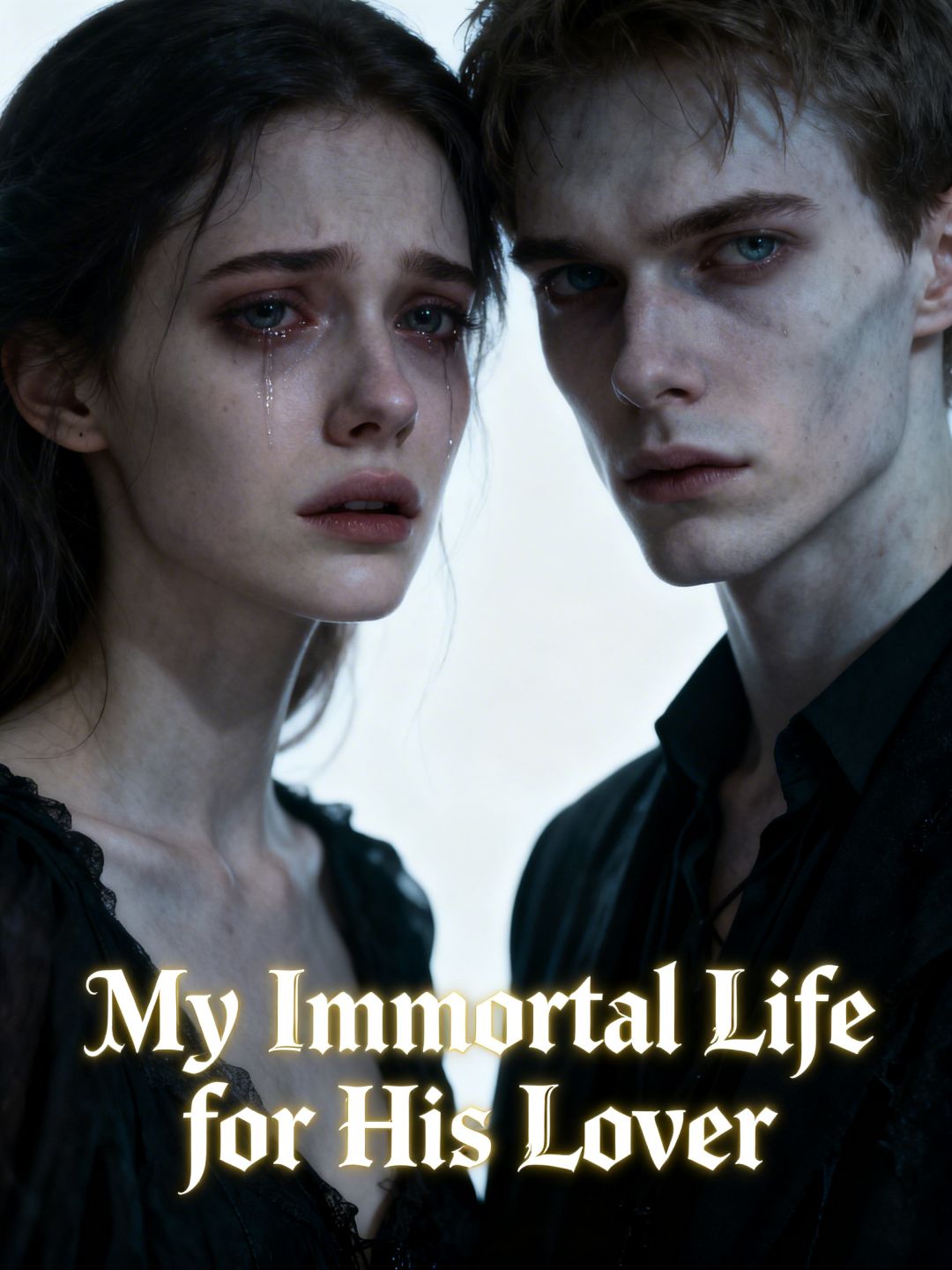 My Immortal Life for His Lover