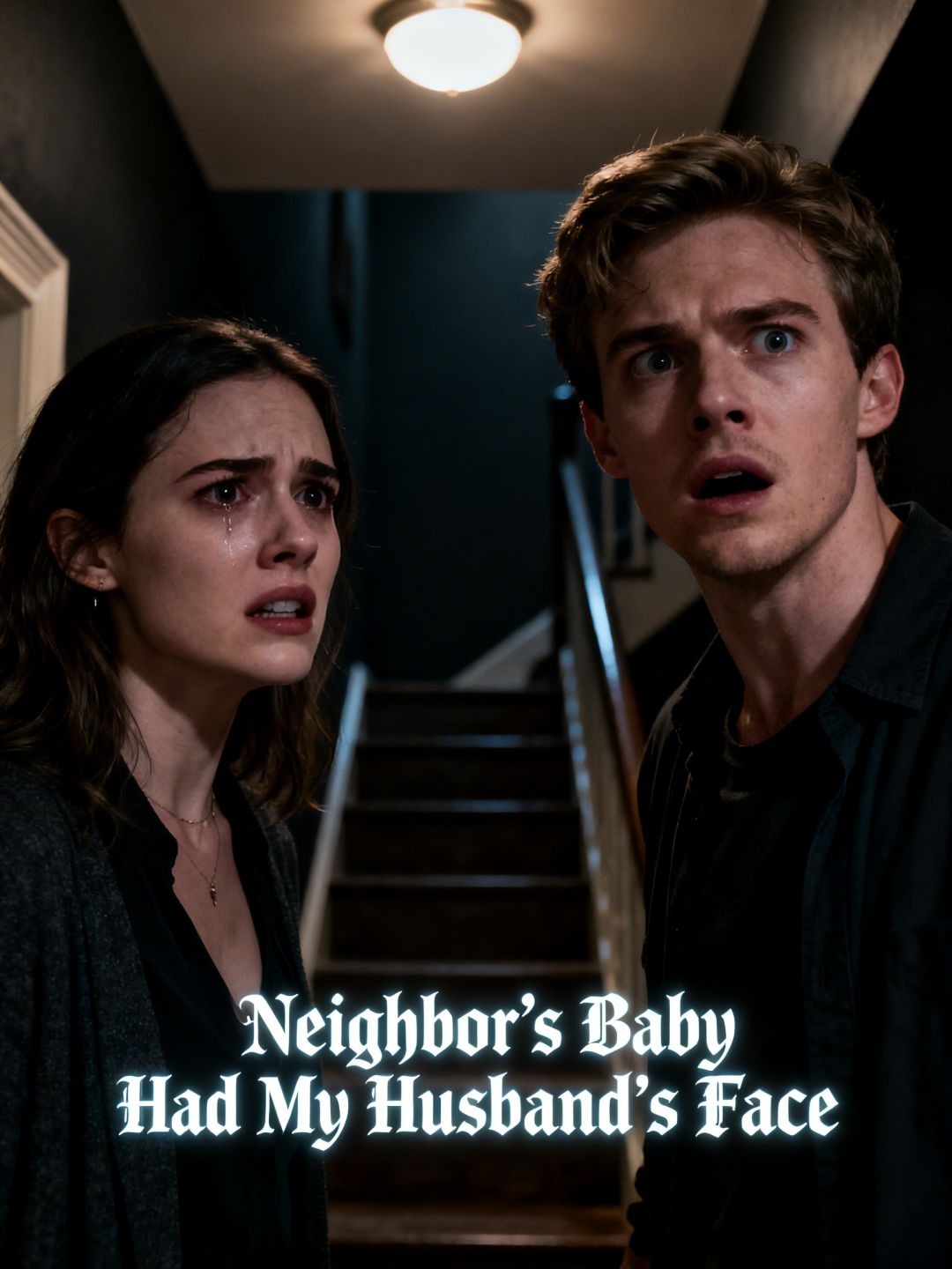 Neighbor’s Baby Had My Husband’s Face