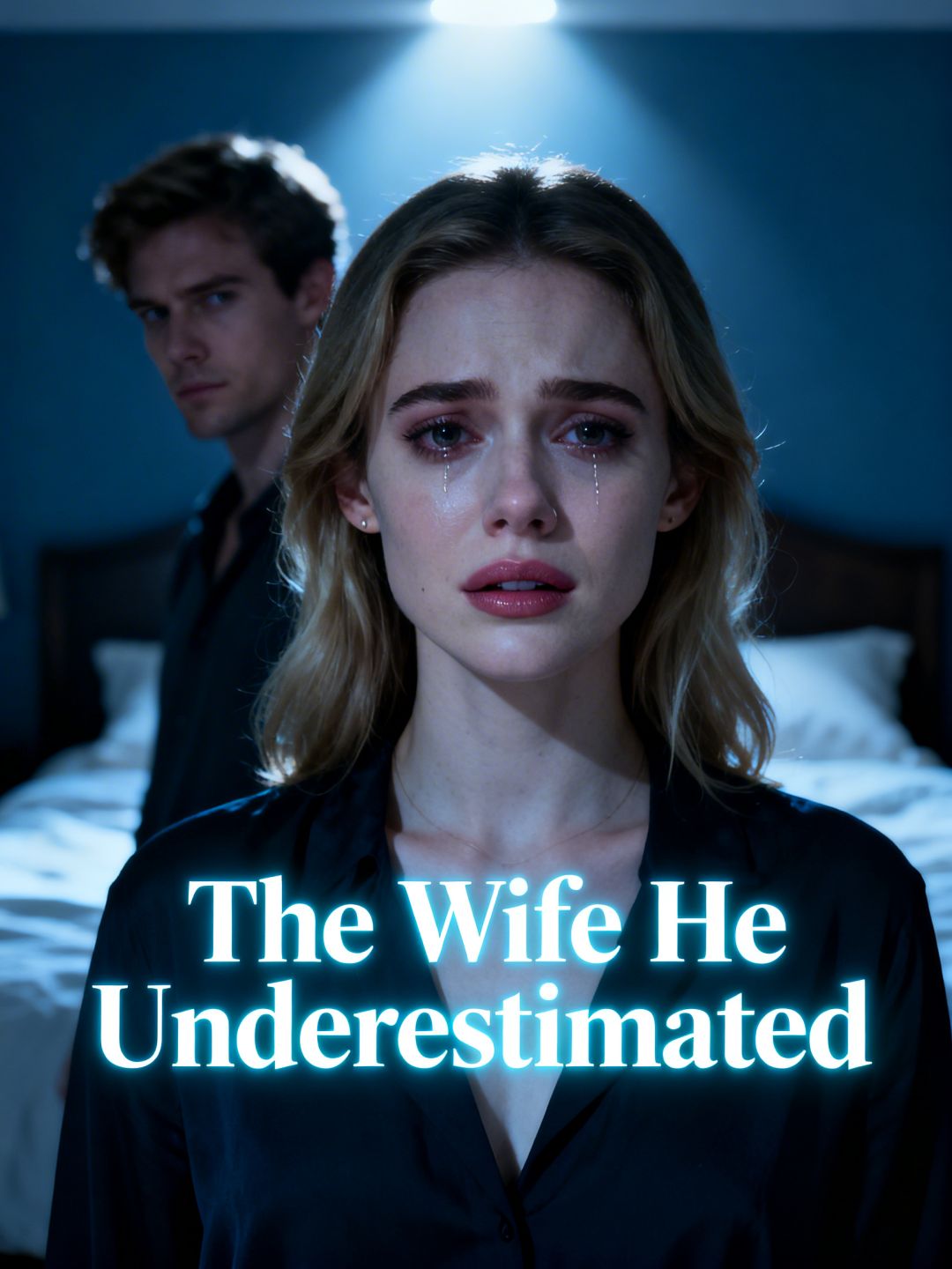The Wife He Underestimated
