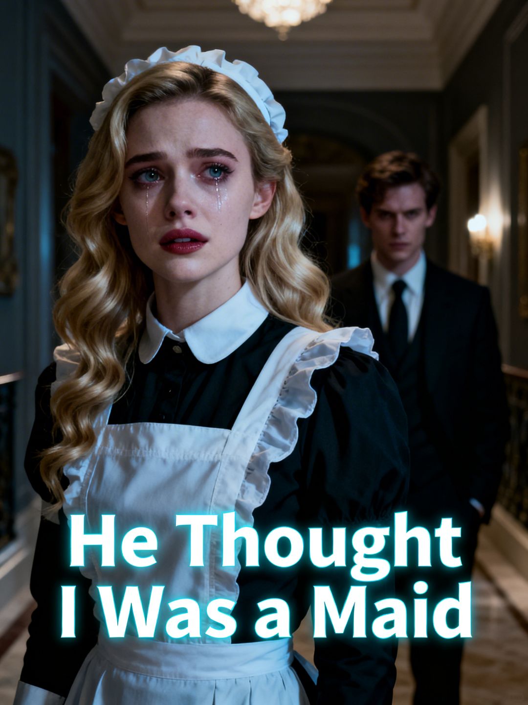 He Thought I Was a Maid