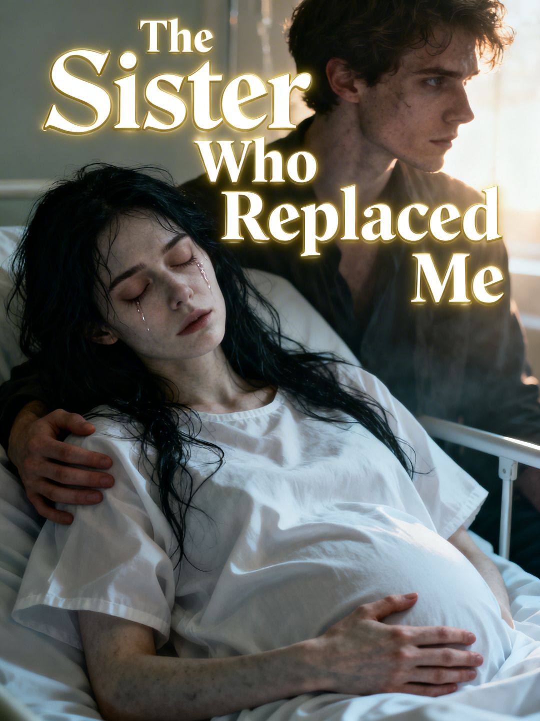 The Sister Who Replaced Me