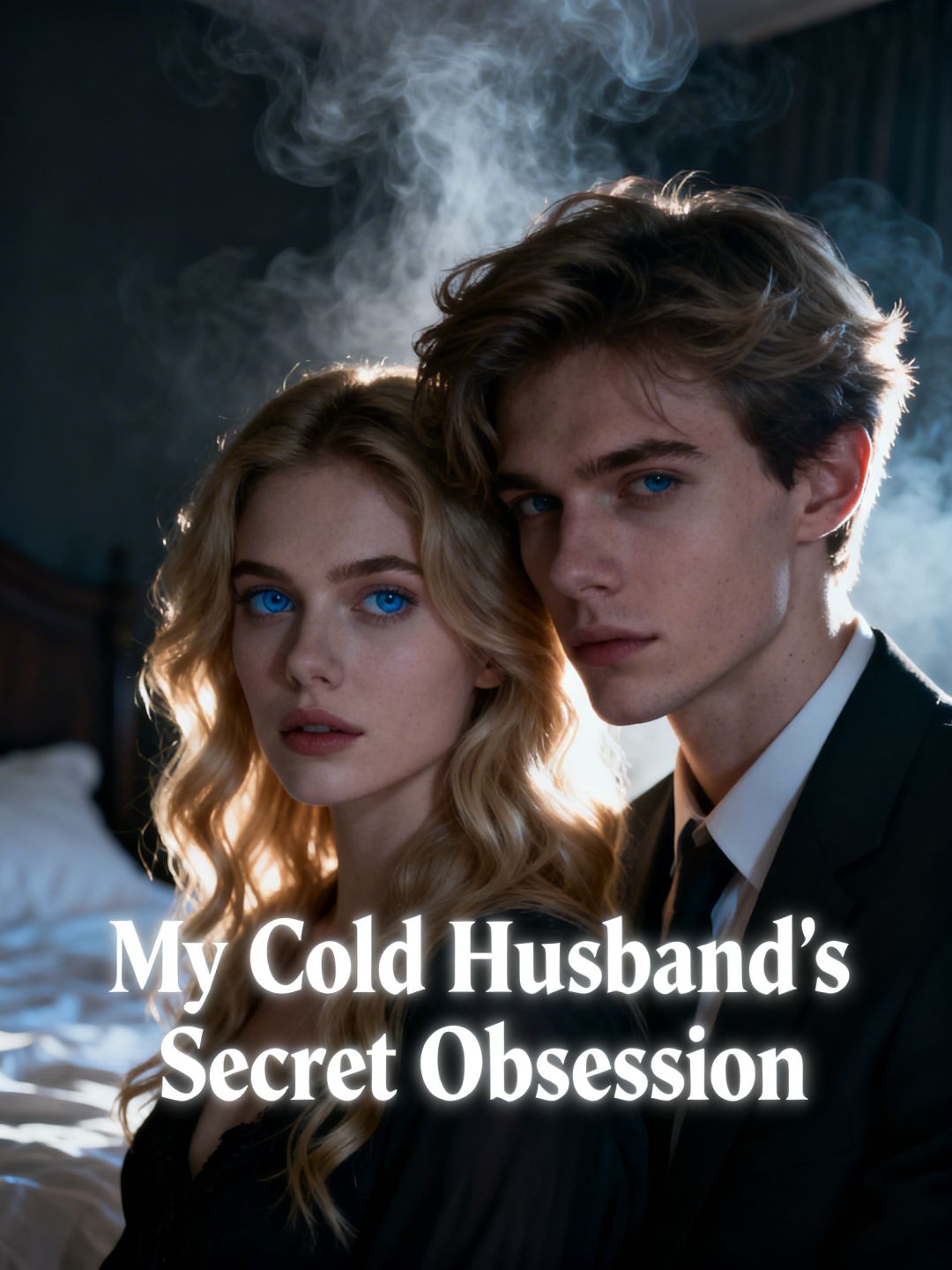 My Cold Husband's Secret Obsession