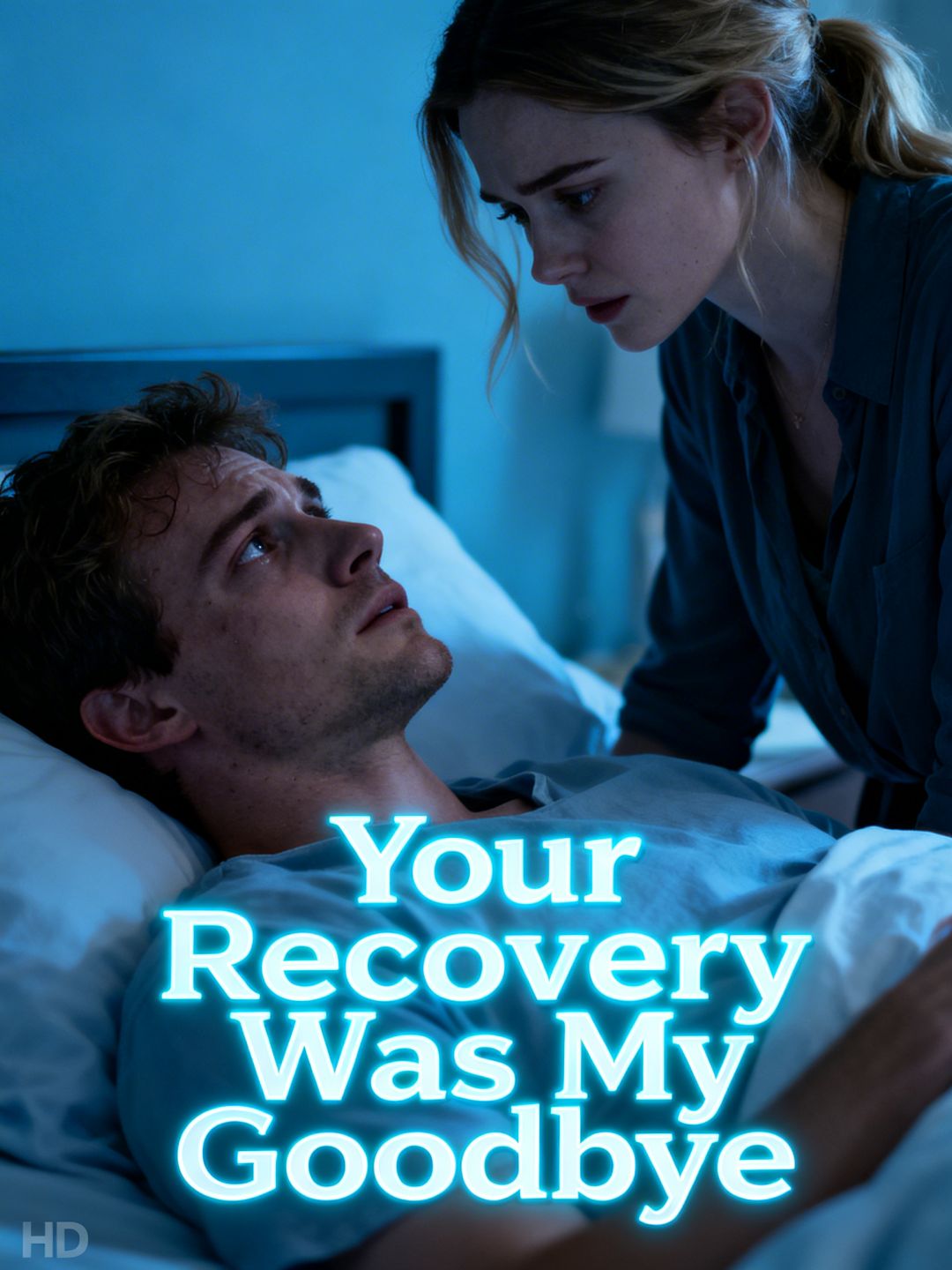 Your Recovery Was My Goodbye