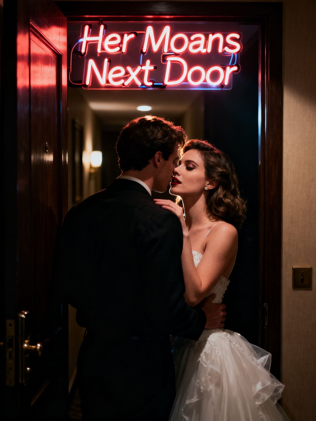 Her Moans Next Door