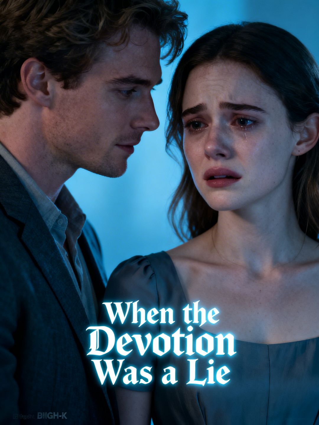 When the Devotion Was a Lie
