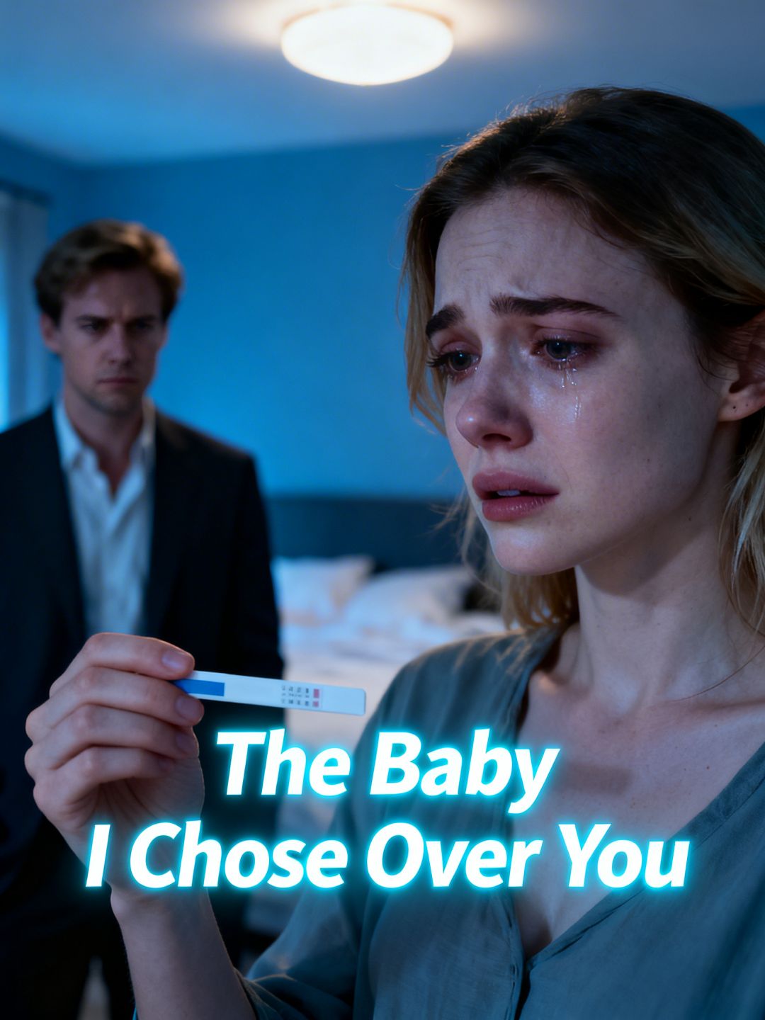 The Baby I Chose Over You