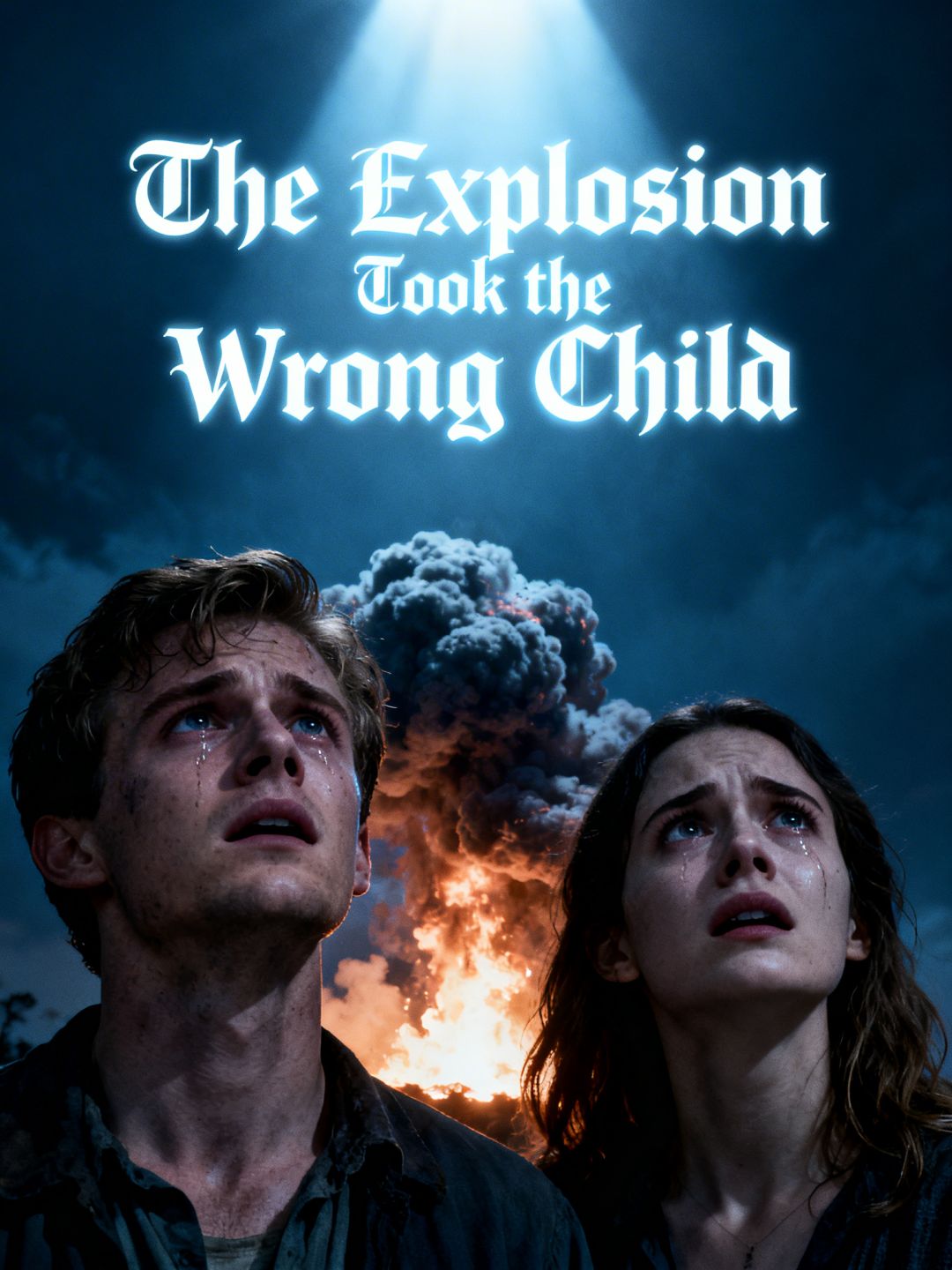 The Explosion Took the Wrong Child