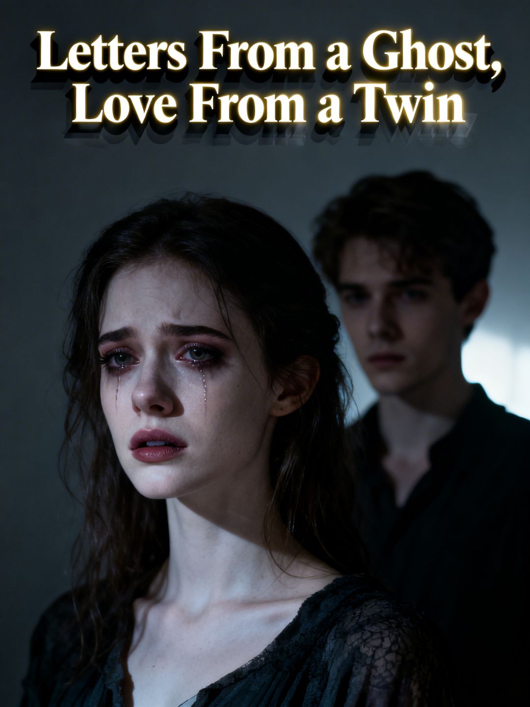 Letters From a Ghost, Love From a Twin
