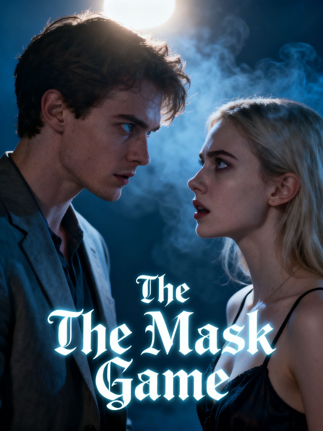 The Mask Game