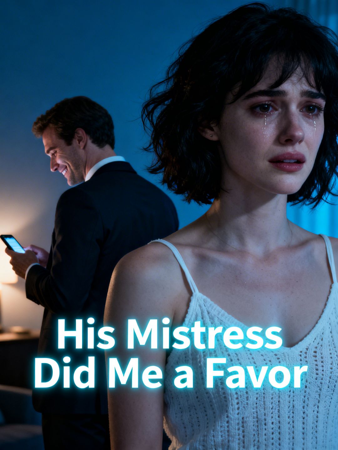 His Mistress Did Me a Favor