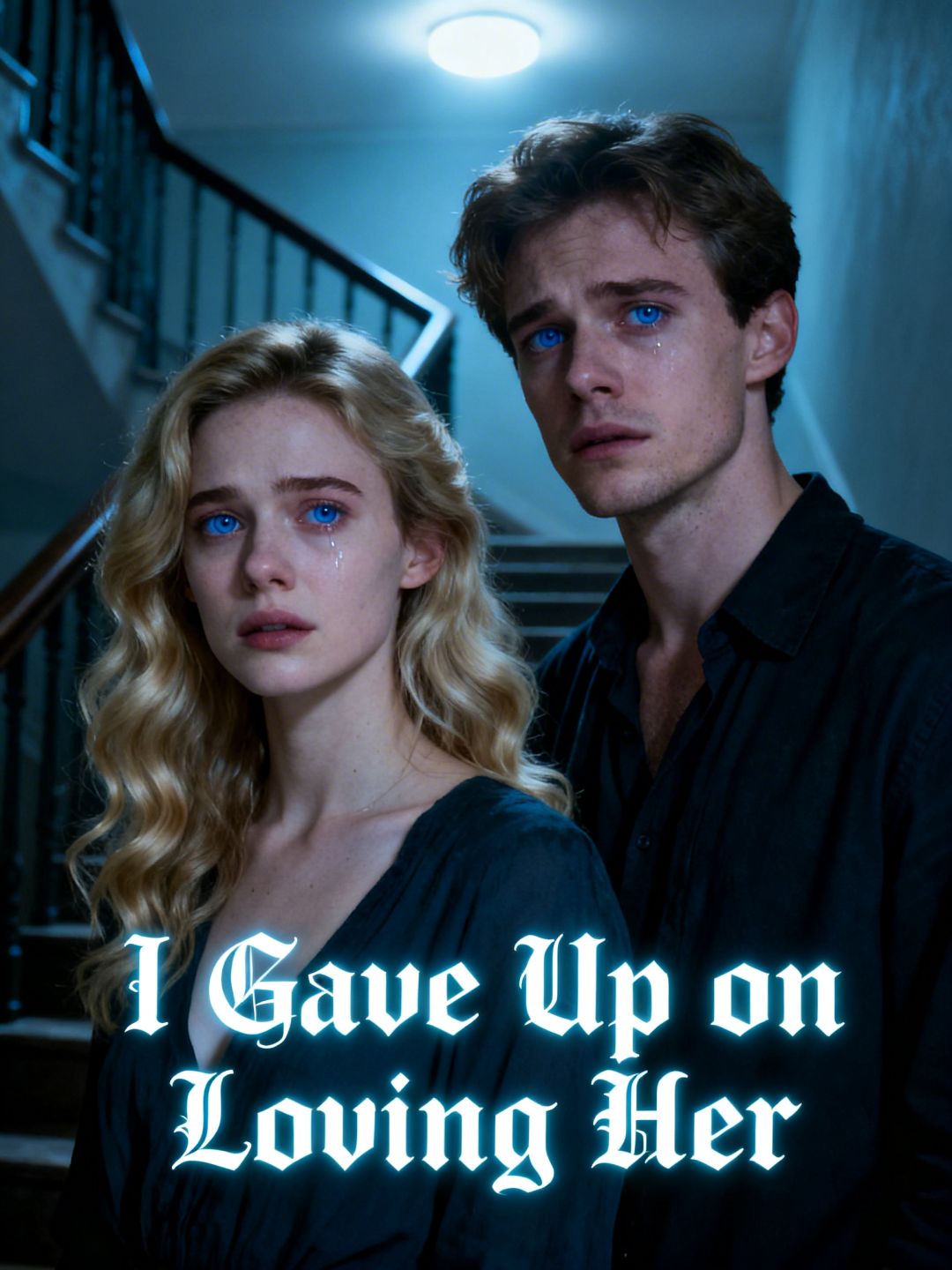 I Gave Up on Loving Her