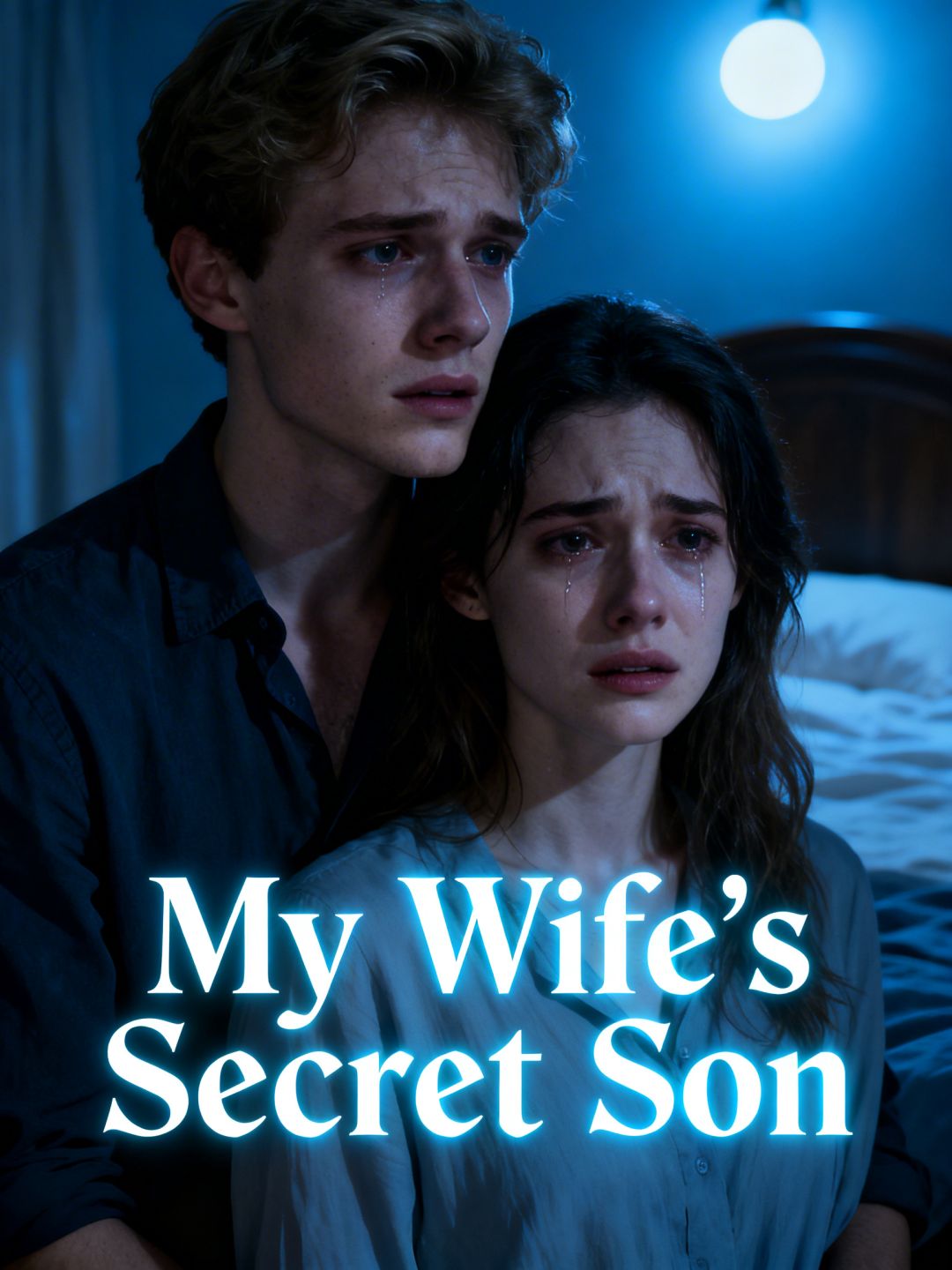 My Wife’s Secret Son