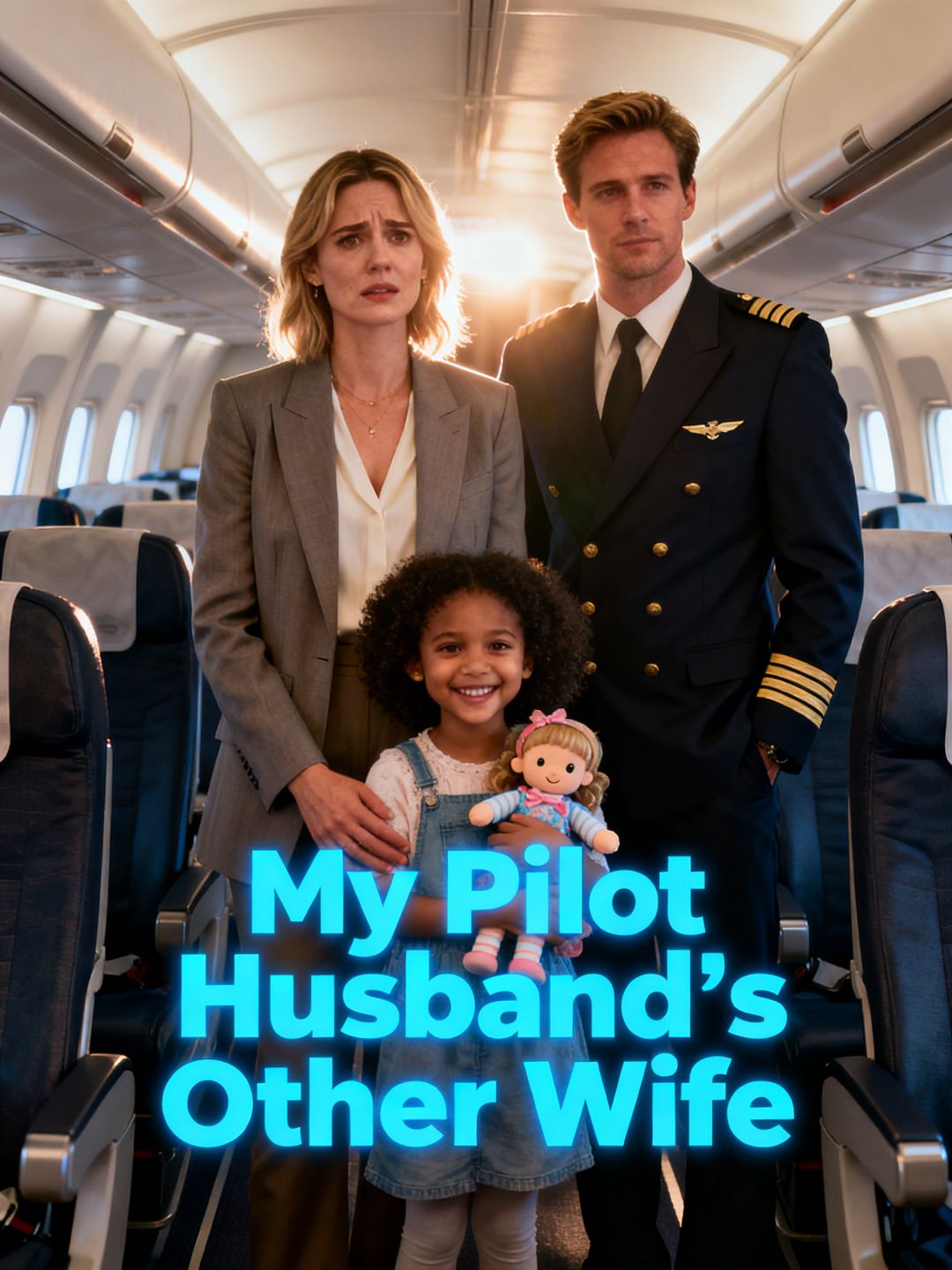 My Pilot Husband’s Other Wife