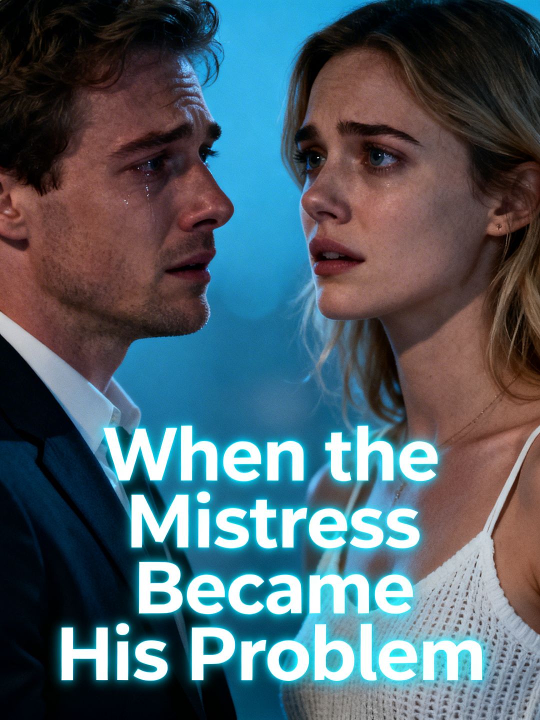 When the Mistress Became His Problem