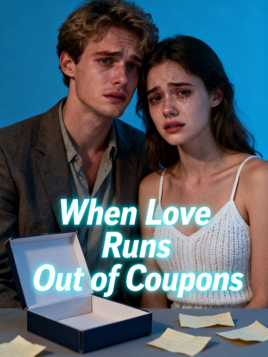 When Love Runs Out of Coupons