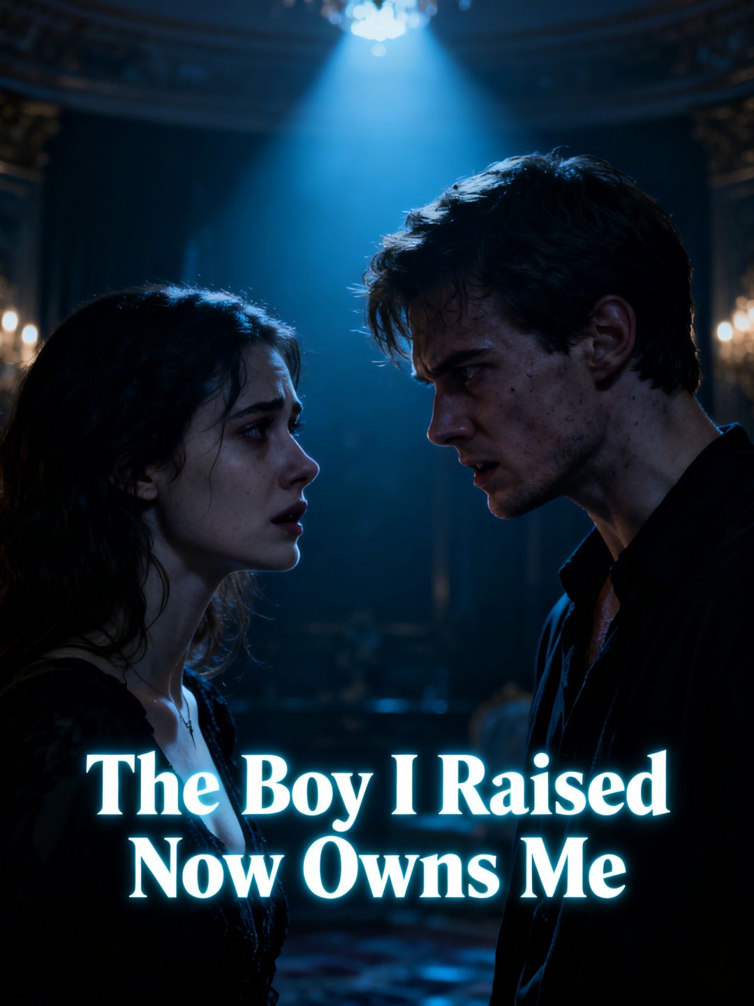 The Boy I Raised Now Owns Me