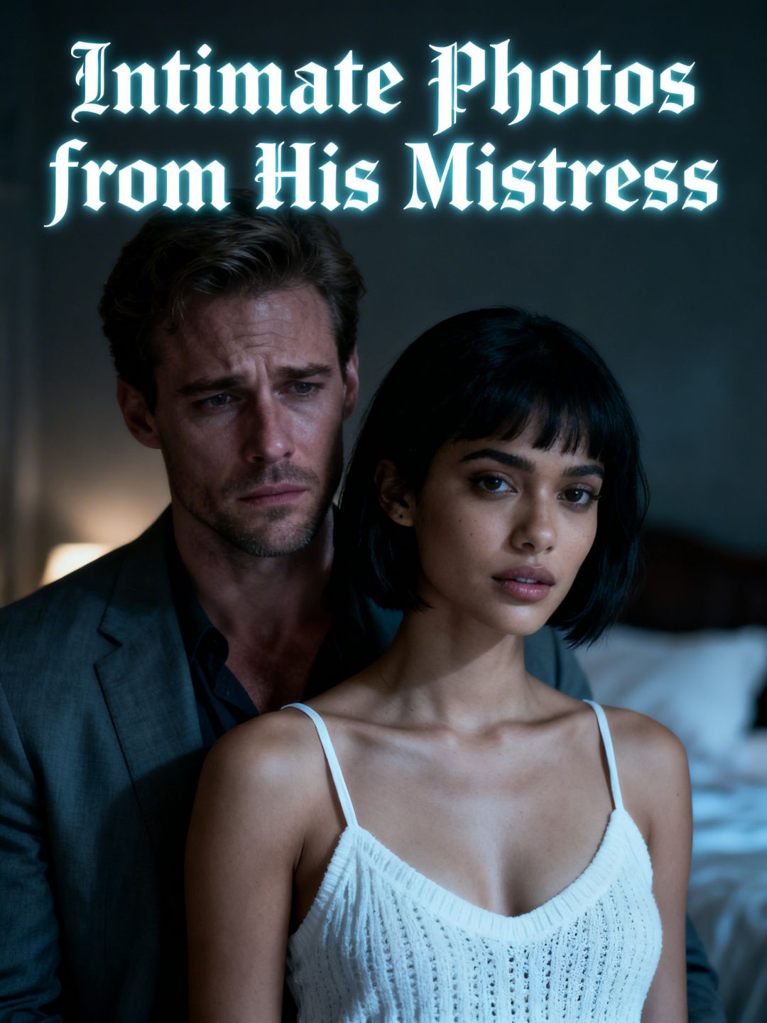 Intimate Photos from His Mistress