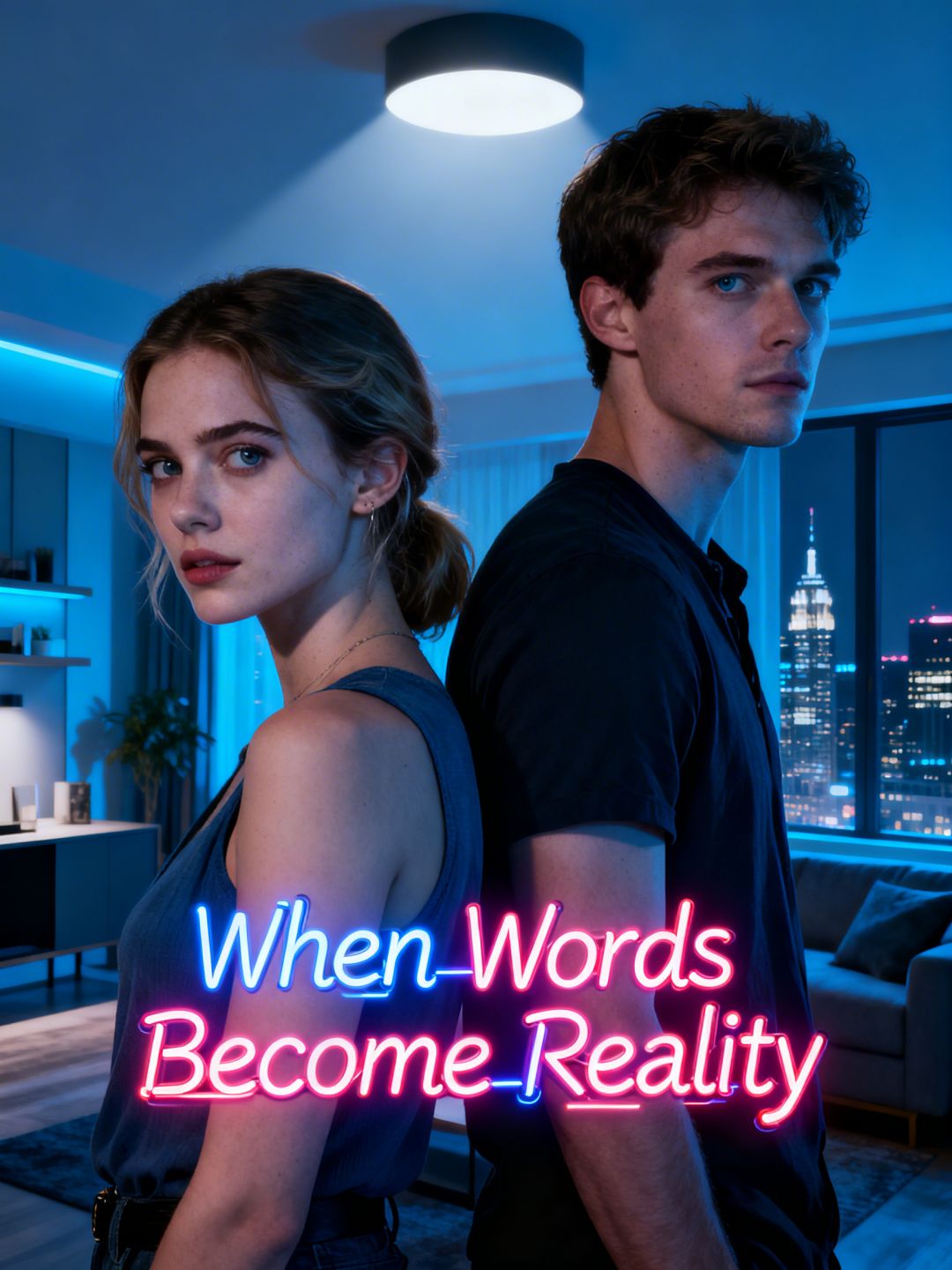 When Words Become Reality