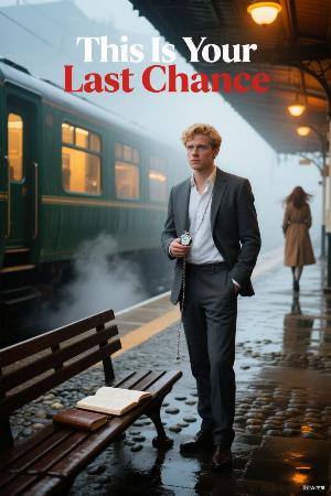 This Is Your Last Chance