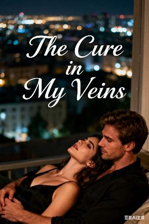 The Cure in My Veins​​