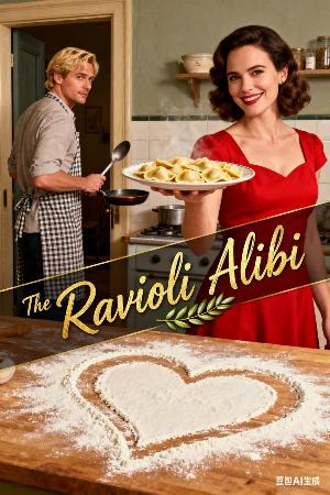 The Ravioli Alibi