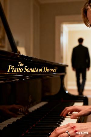 The Piano Sonata of Divorce​