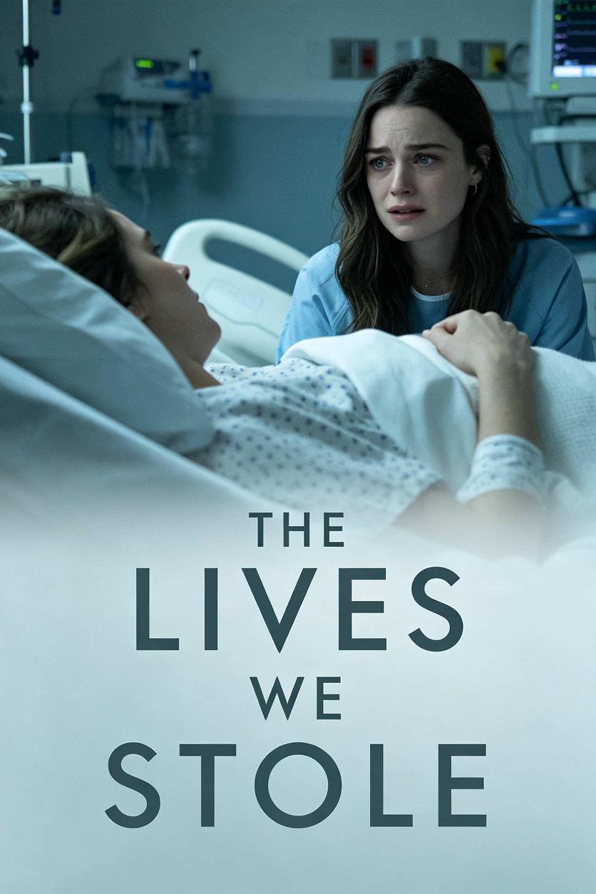 The Lives We Stole