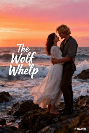 The Wolf Whelp