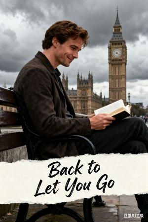 Back to Let You Go​​