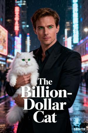 The Billion-Dollar Cat